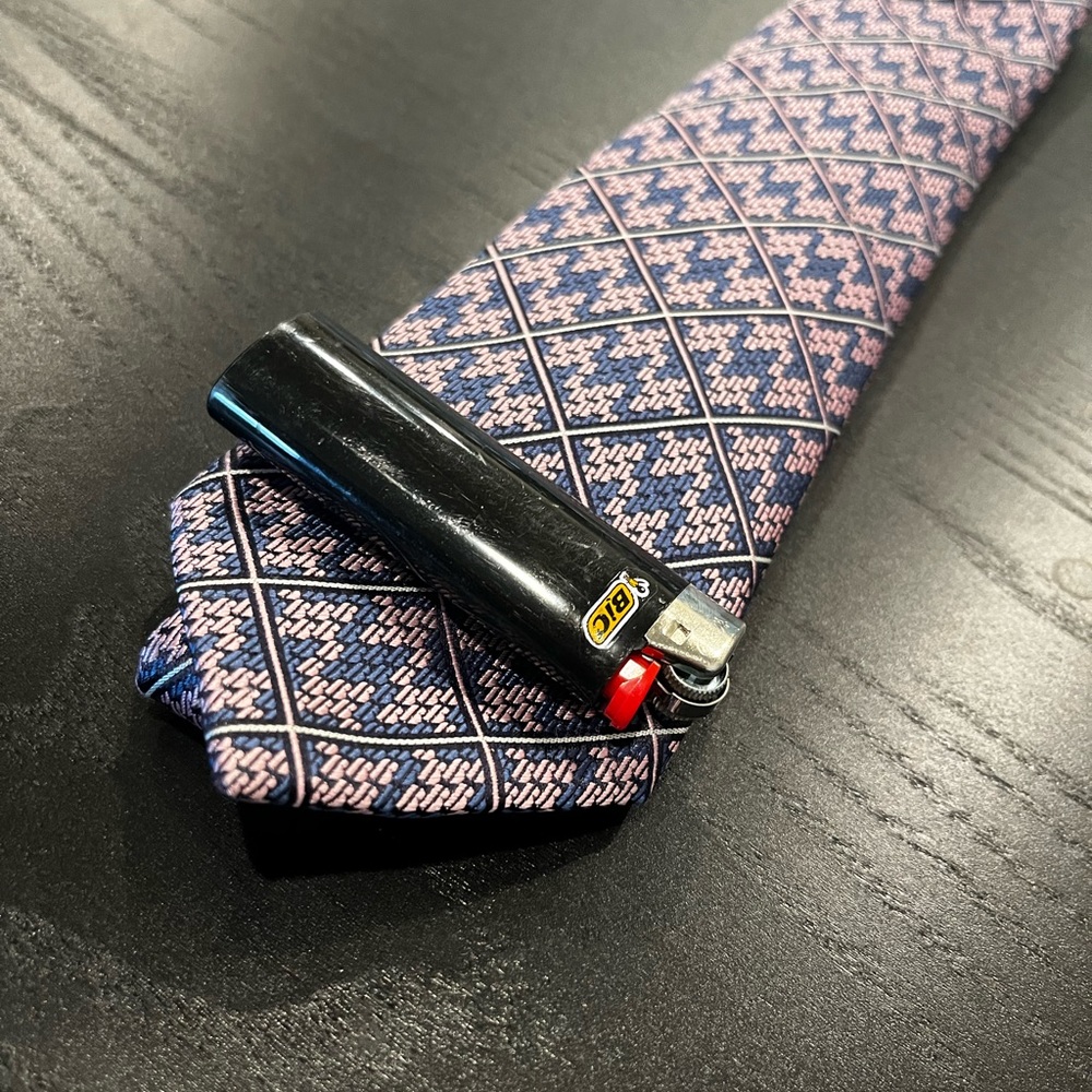 Brioni Men’s Tie
